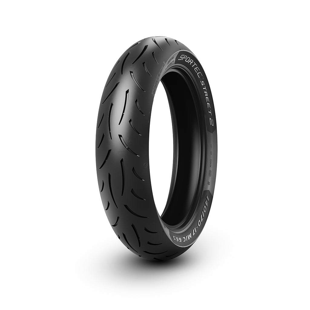 METZELER SPORTECT STREET 2 TIRE