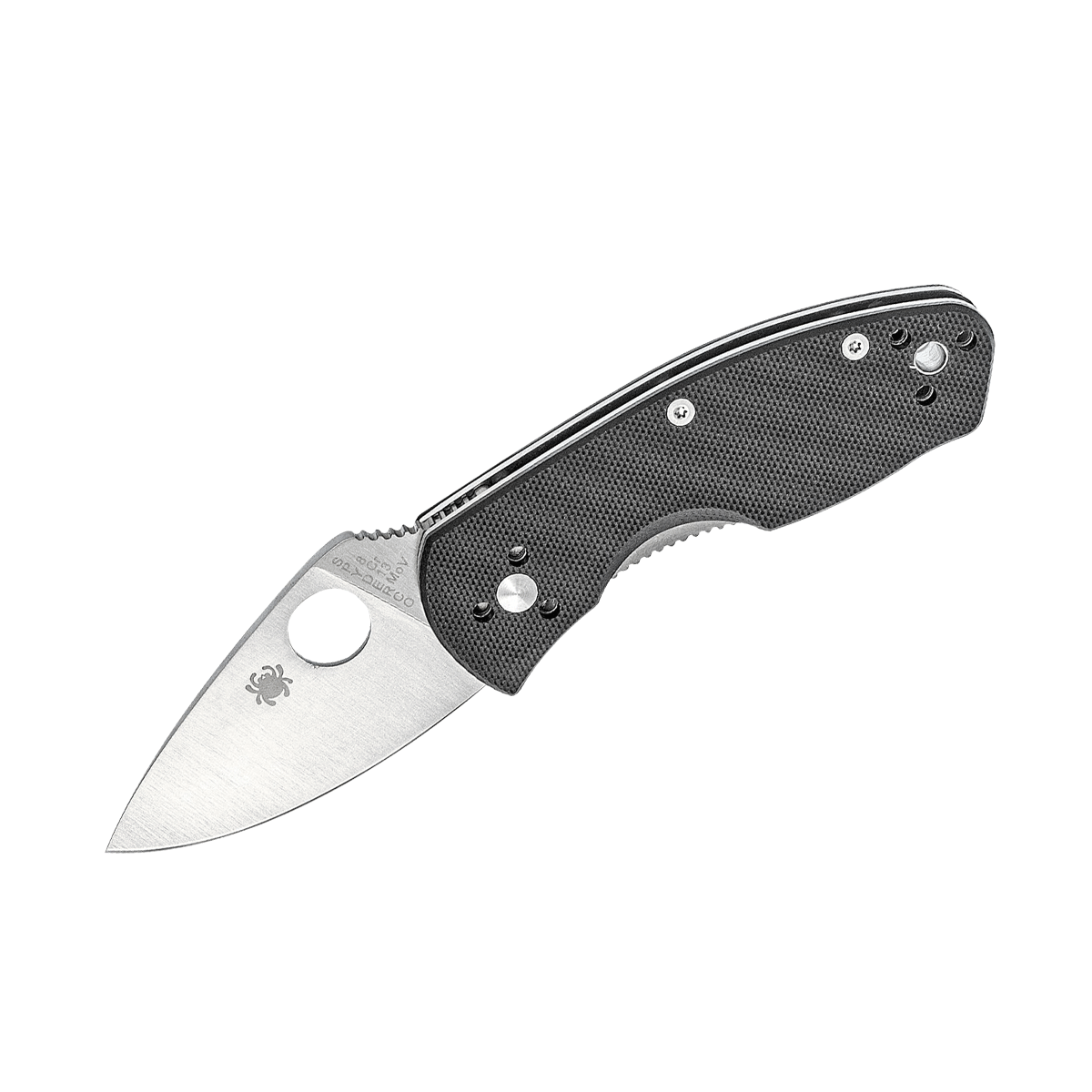 SPYDERCO AMBITIOUS