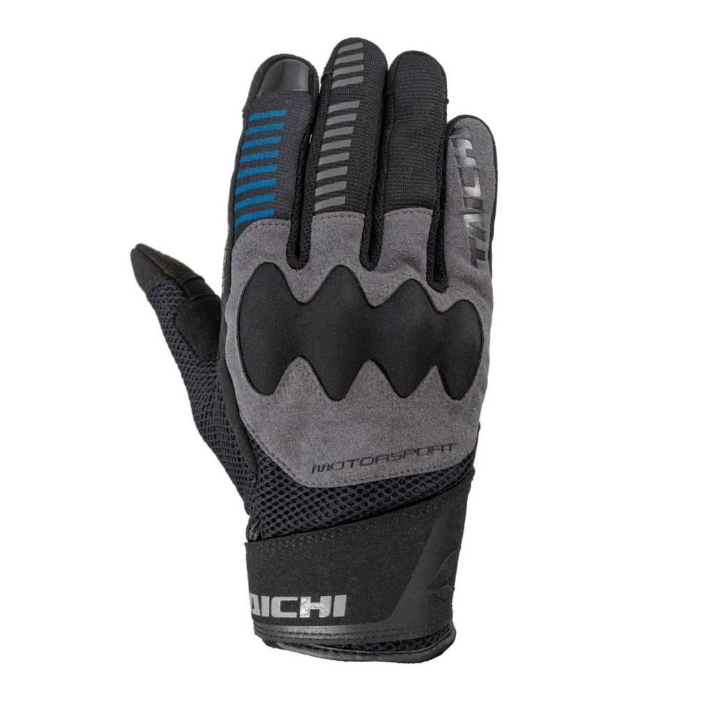 RSTAICHI RST460 VOLT AIR MOTORCYCLE GLOVES