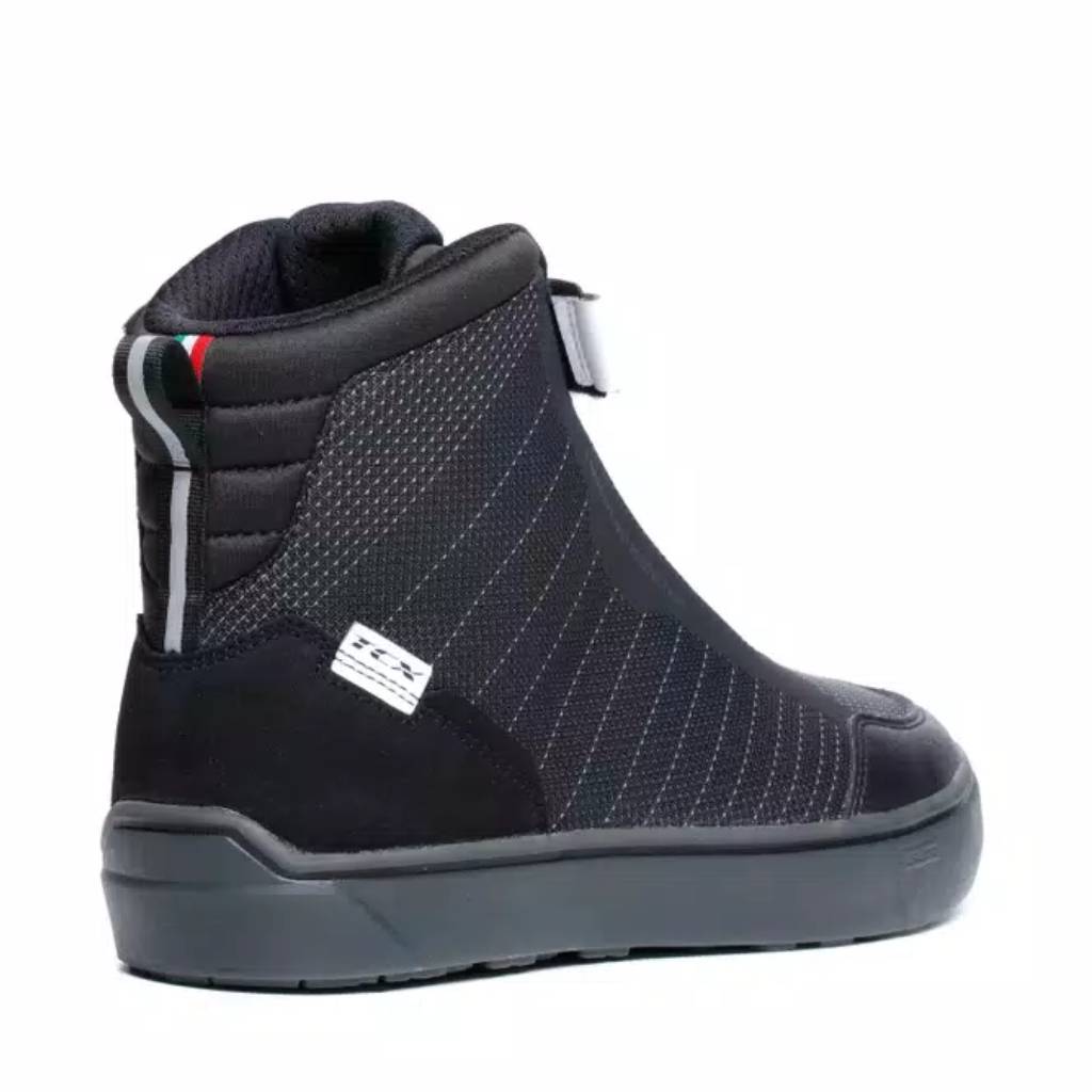 TCX IKASU 2 WATERPROOF MOTORCYCLE SHOES