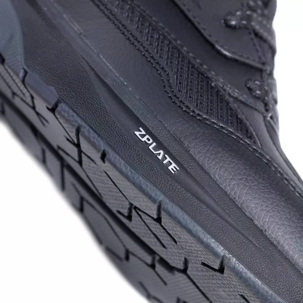 TCX NALBAK AIR/WATERPROOF LADY MOTORCYCLE SHOES