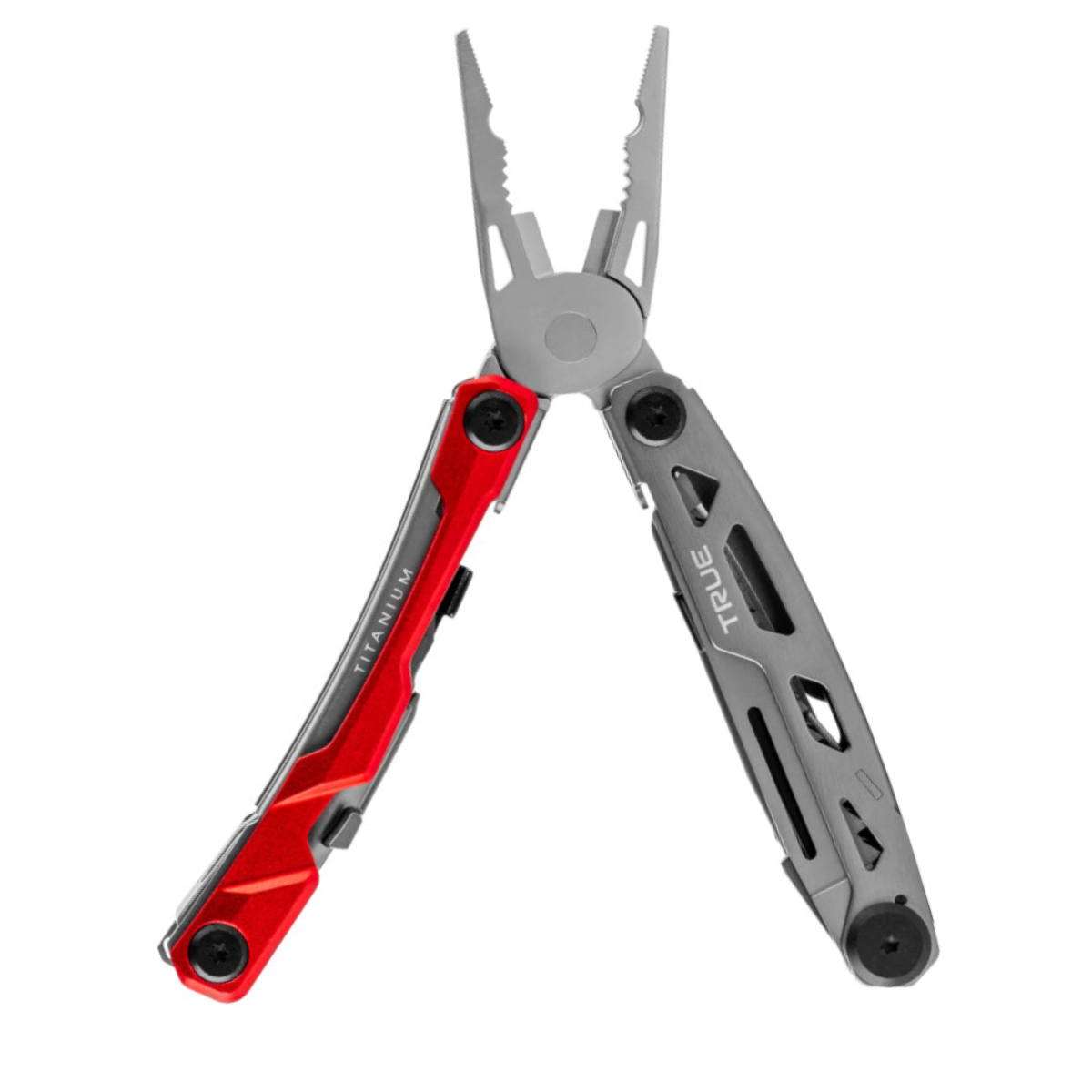 TRUE UTILITY TI POCKET MULTI-TOOL