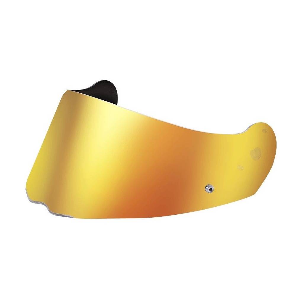 LS2 TRANSPARENT TINT ELECTRON VISOR FOR FF908 STROBE II HELMET