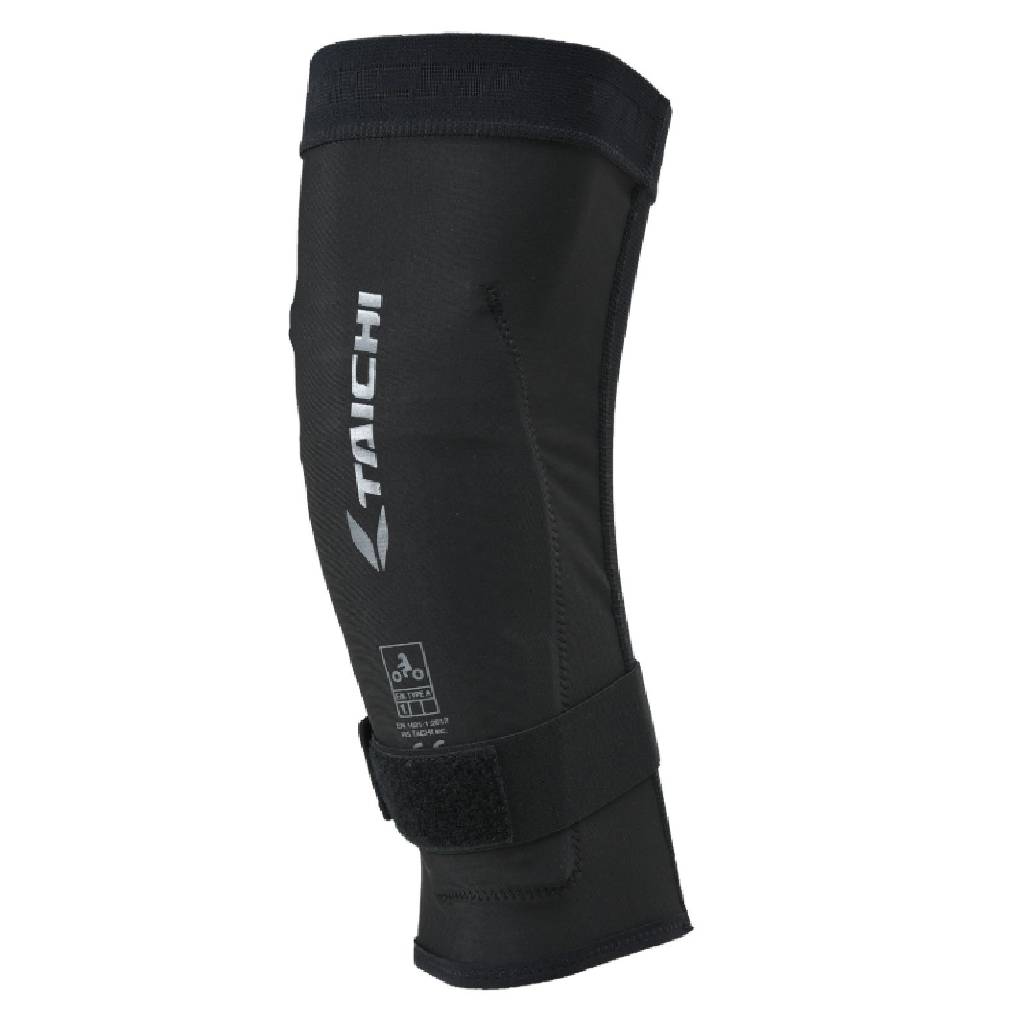 TAICHI TRV095 STEALTH CE KNEE PROTECTOR SLIM
