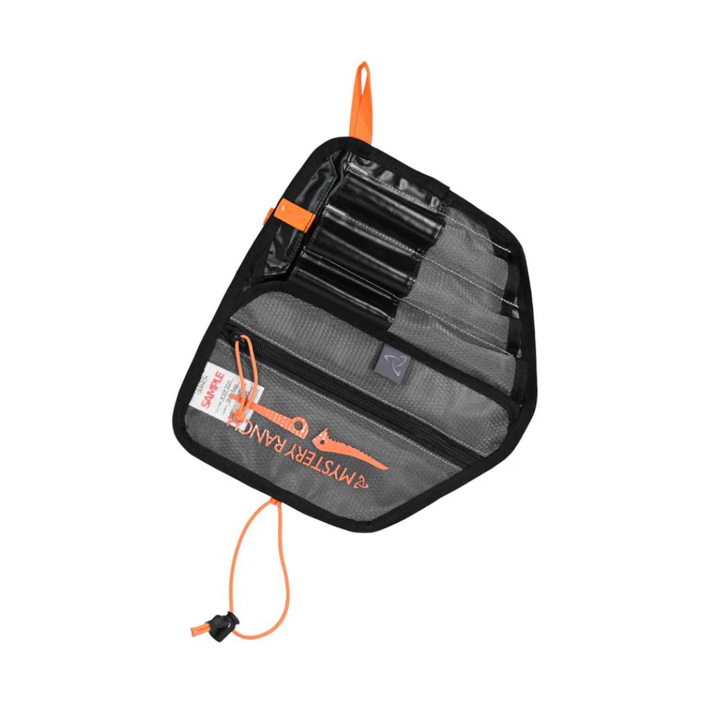 MYSTERY RANCH THREAD BED