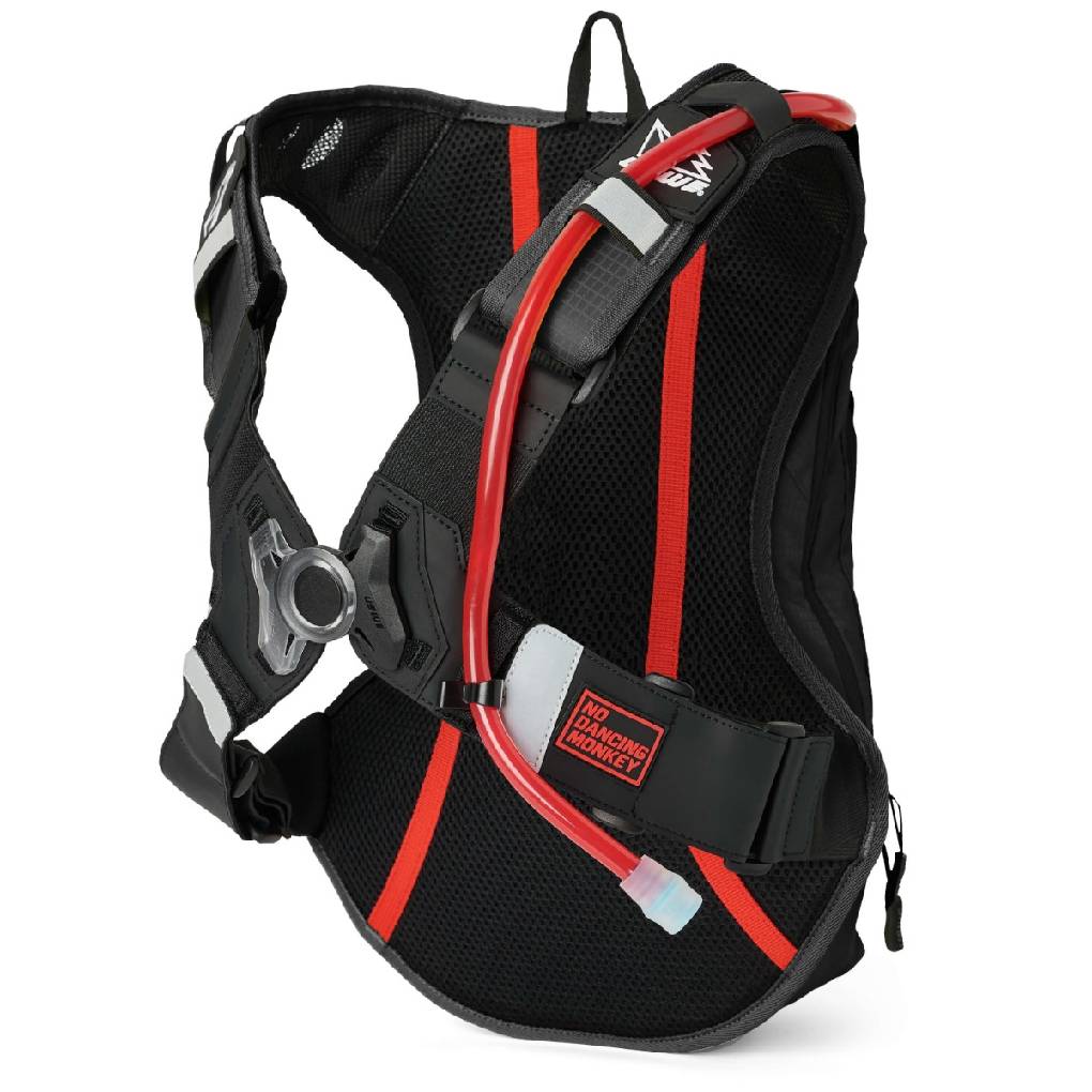 USWE OUTLANDER MOTO HYDRATION PACK - 9L