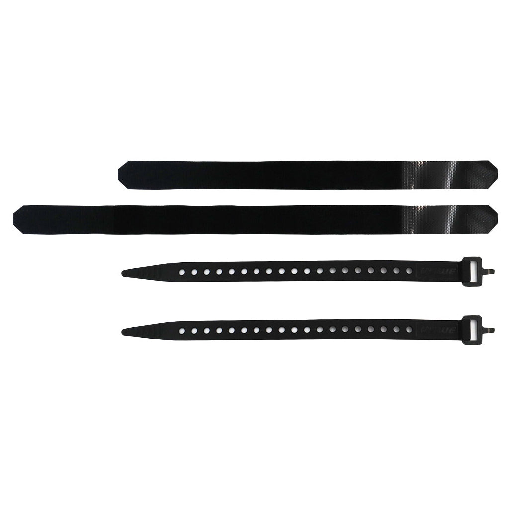 USWE TOP TUBE BAG MAGNETIC BIKE PACKING BAG