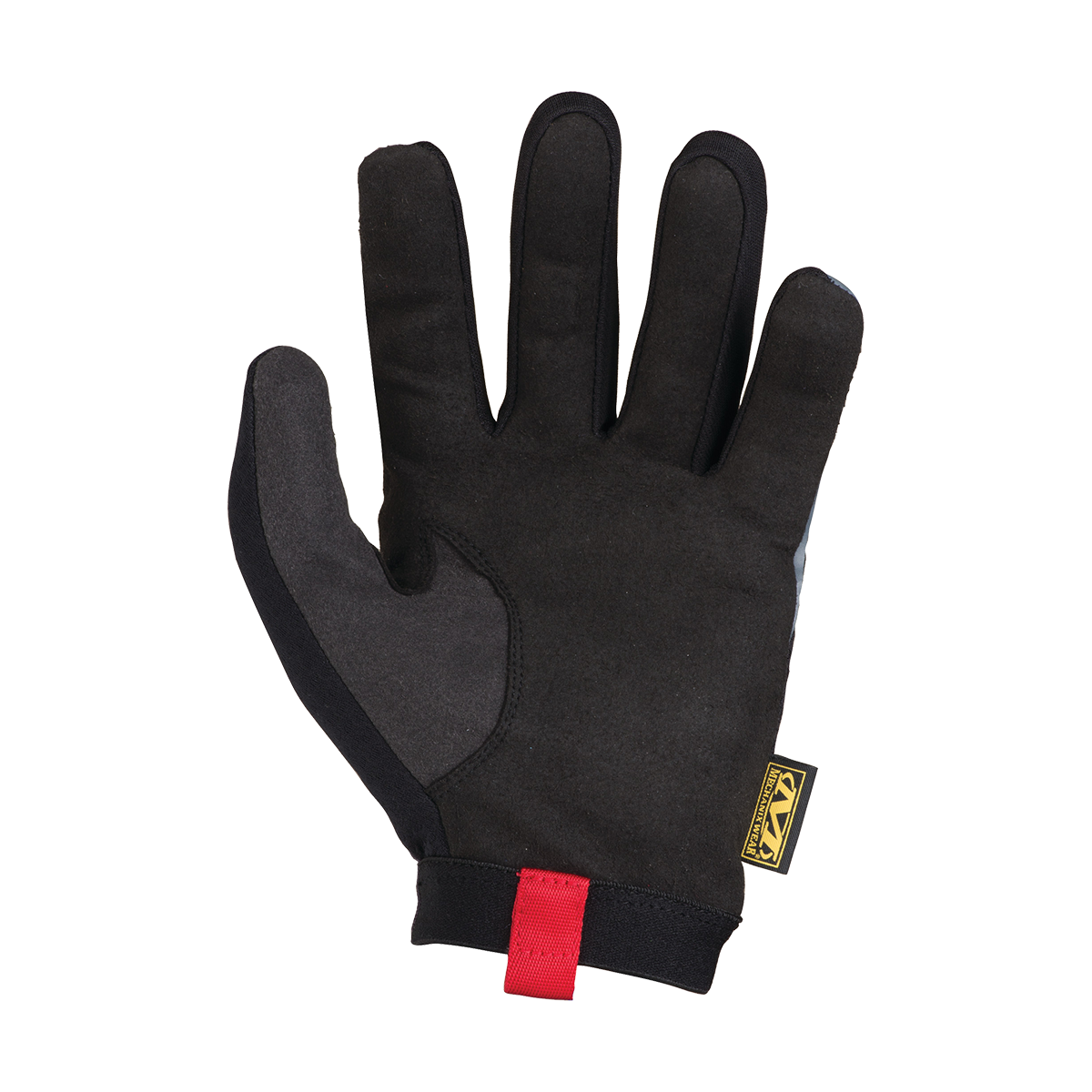 MECHANIX WEAR UTILITY BLACK