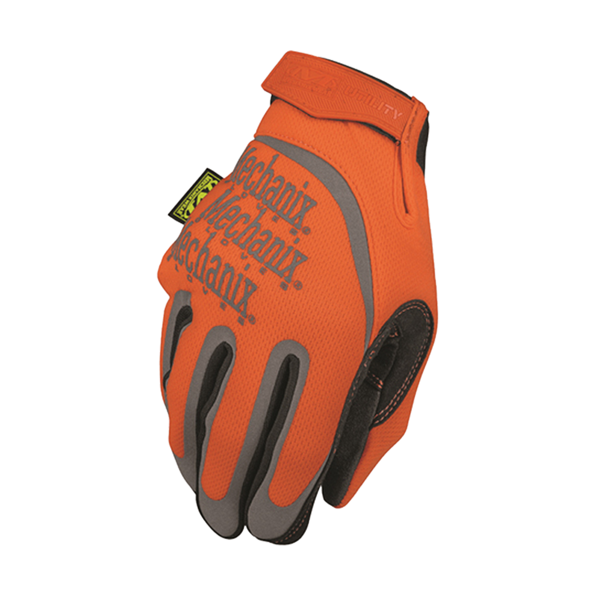 MECHANIX WEAR UTILITIY HI-VIZ ORANGE