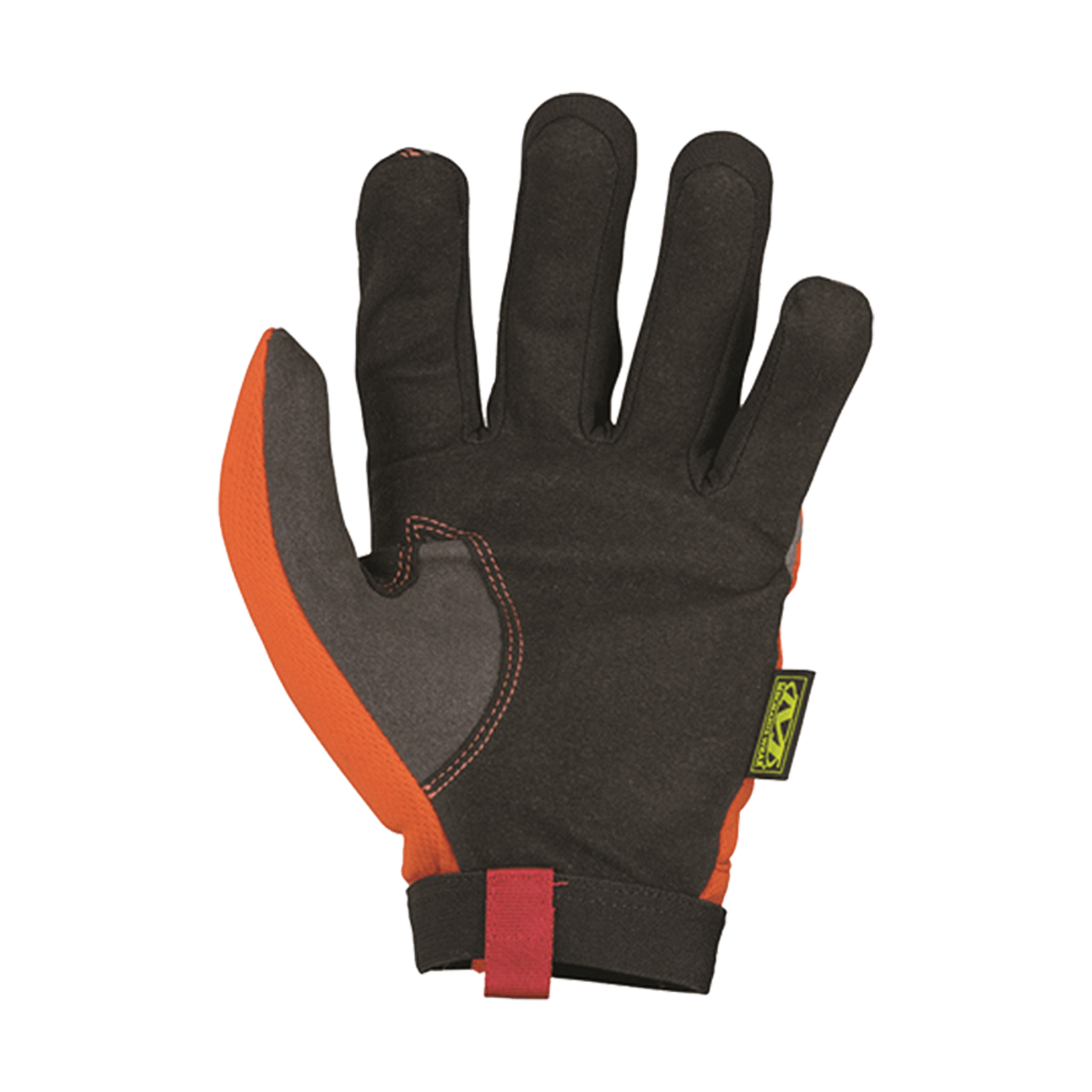 MECHANIX WEAR UTILITIY HI-VIZ ORANGE