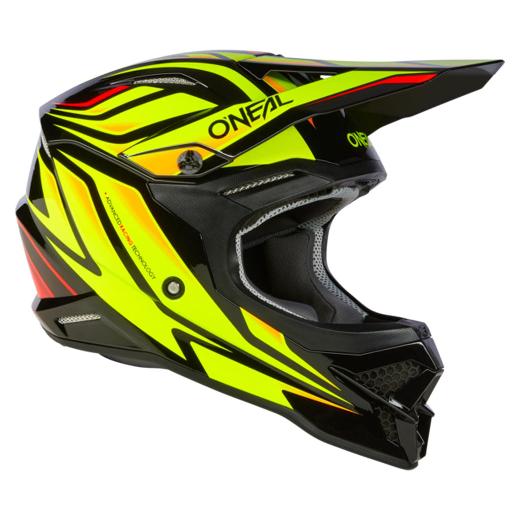 O'NEAL 3SRS MX HELMET