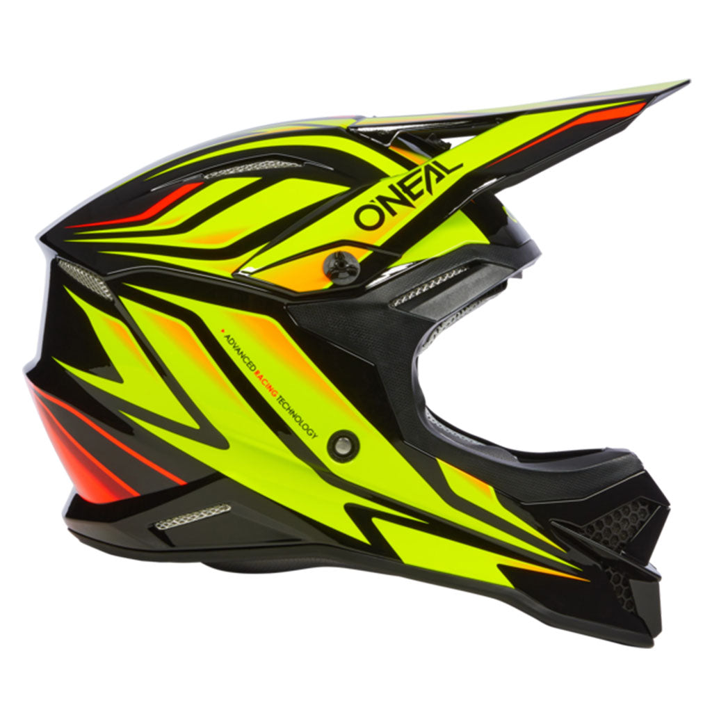 O'NEAL 3SRS MX HELMET