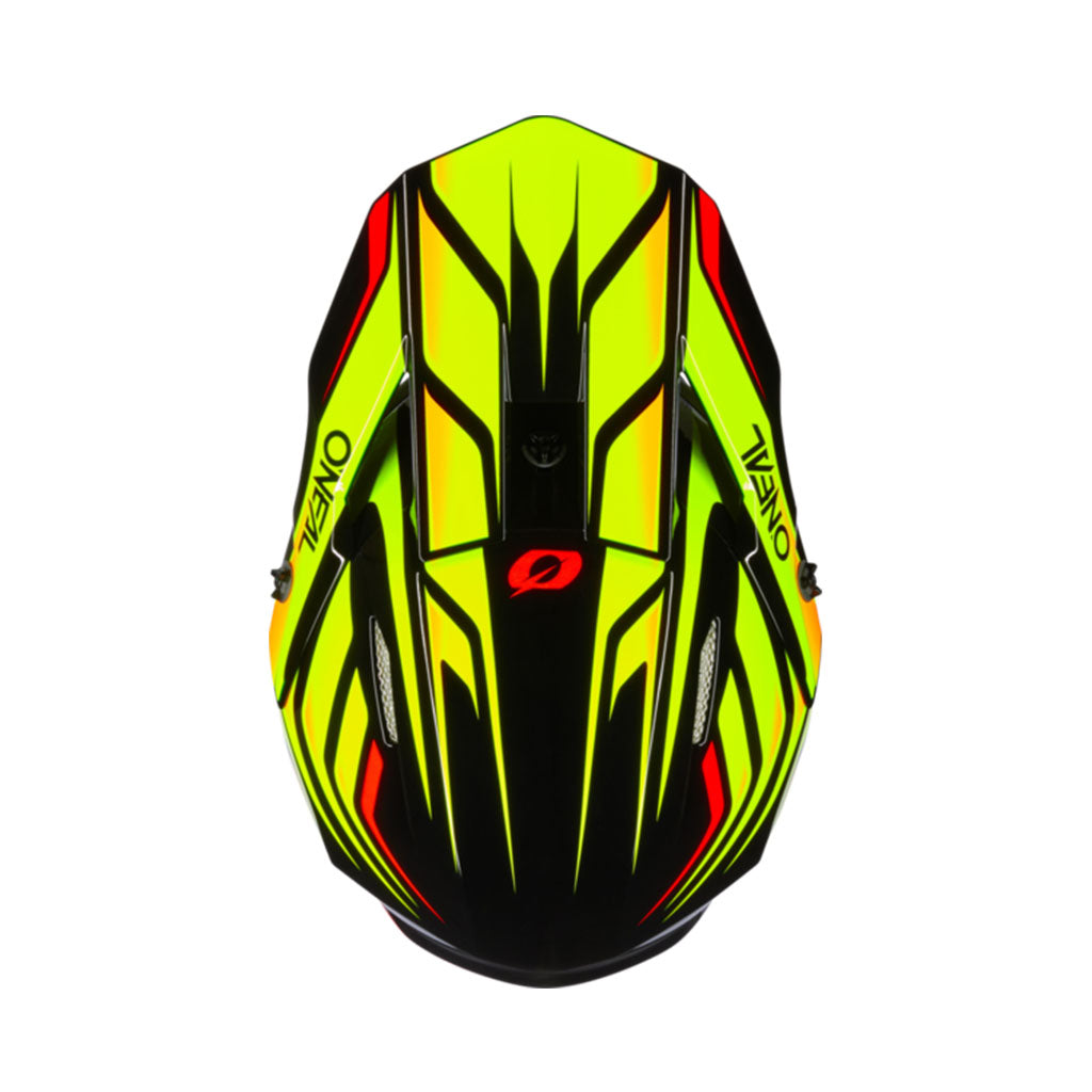 O'NEAL 3SRS MX HELMET