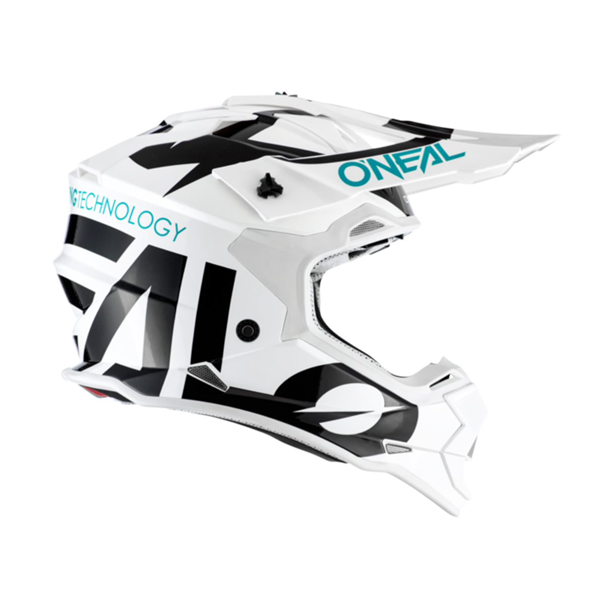 O'NEAL 2SRS MX HELMET