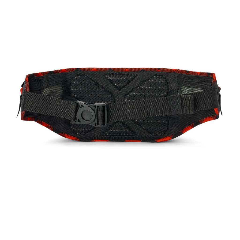 USWE RID MOTOCYCLE WAIST HIP PACK