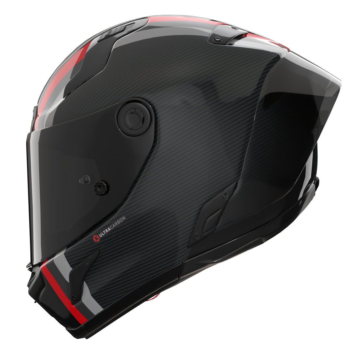 NOLAN X-804RS ULTRA CARBON SPORT MOTORCYCLE HELMET