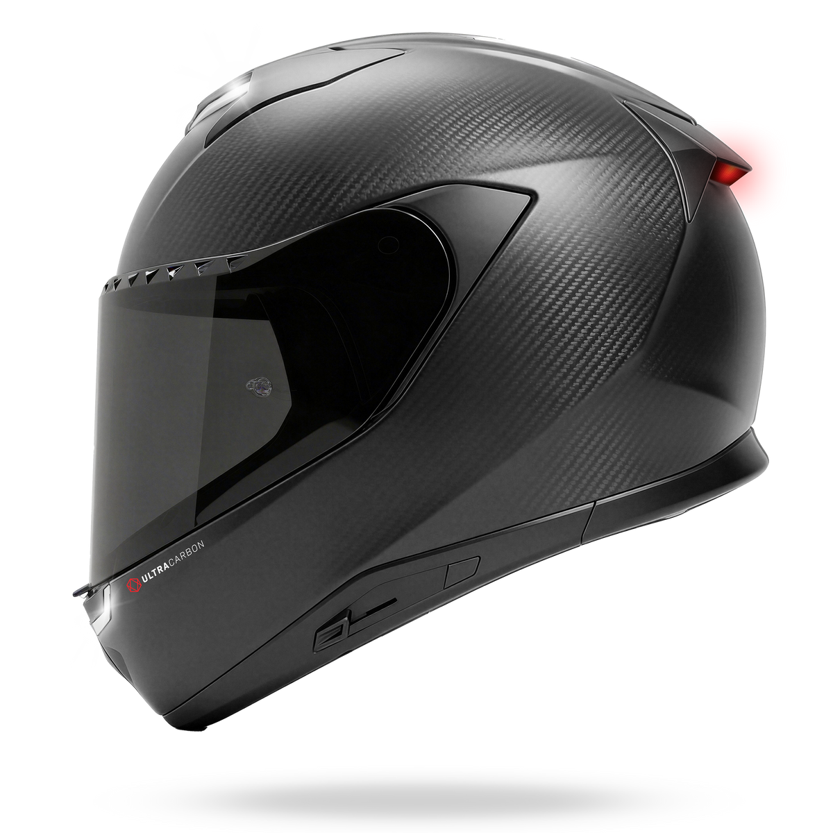 NOLAN X-904 ULTRA CARBON FULL FACE HELMET