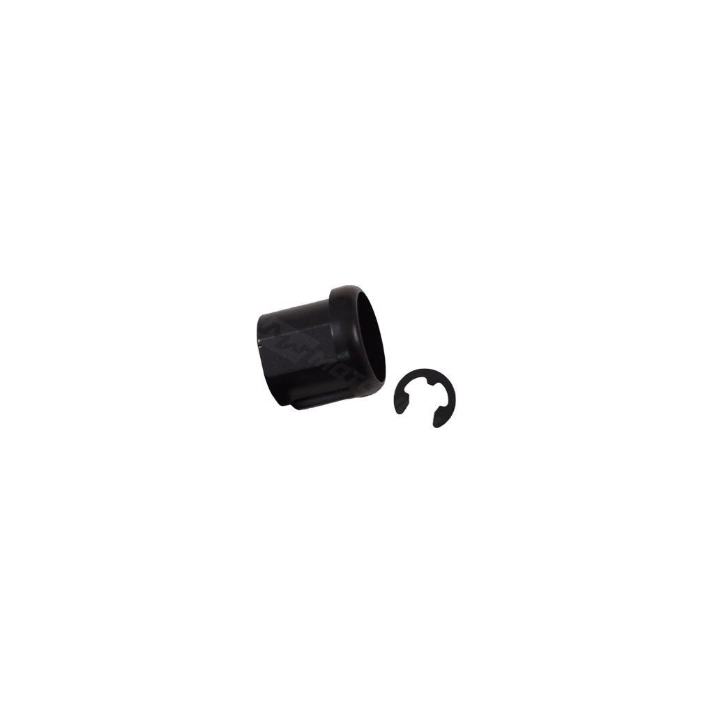 GIVI TOPCASE CYLINDER CORE, KEY & HOUSING