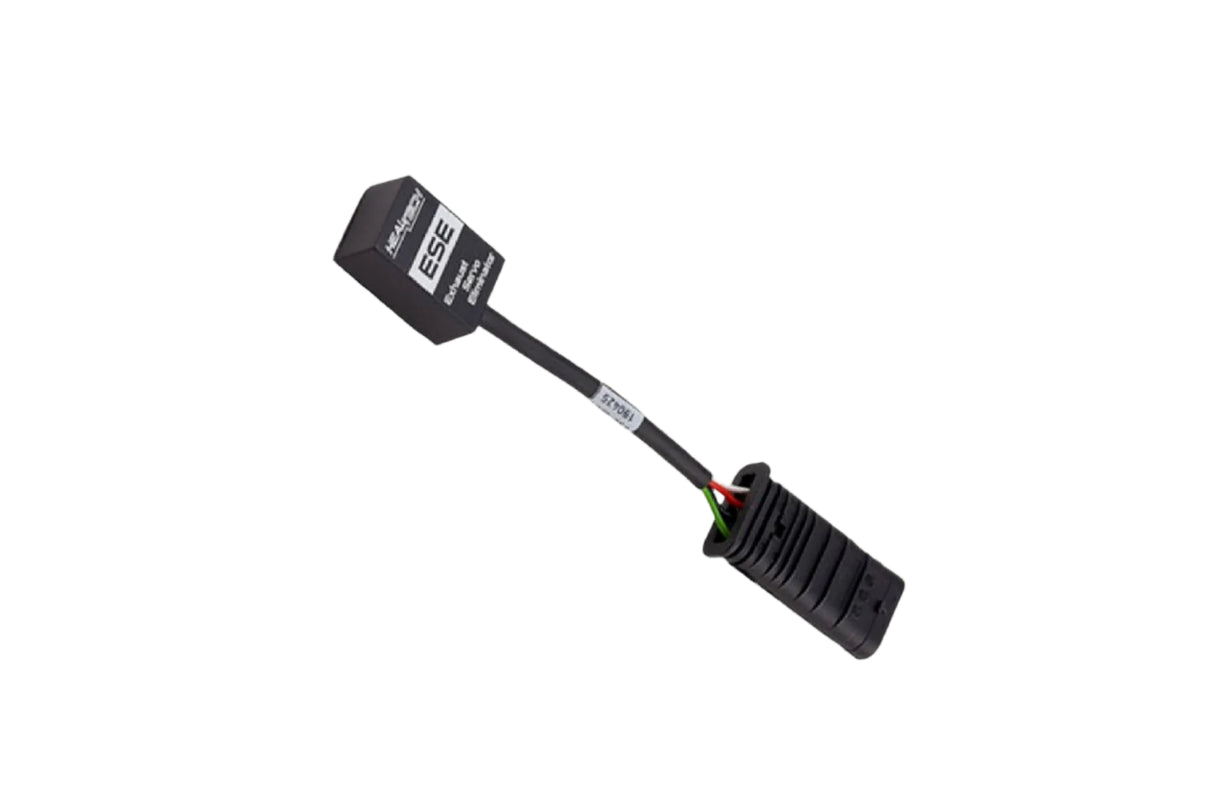 ZARD BMW R 1300 GS | DECATALYST MANIFOLD 2024 MOTORCYCLE EXHAUST