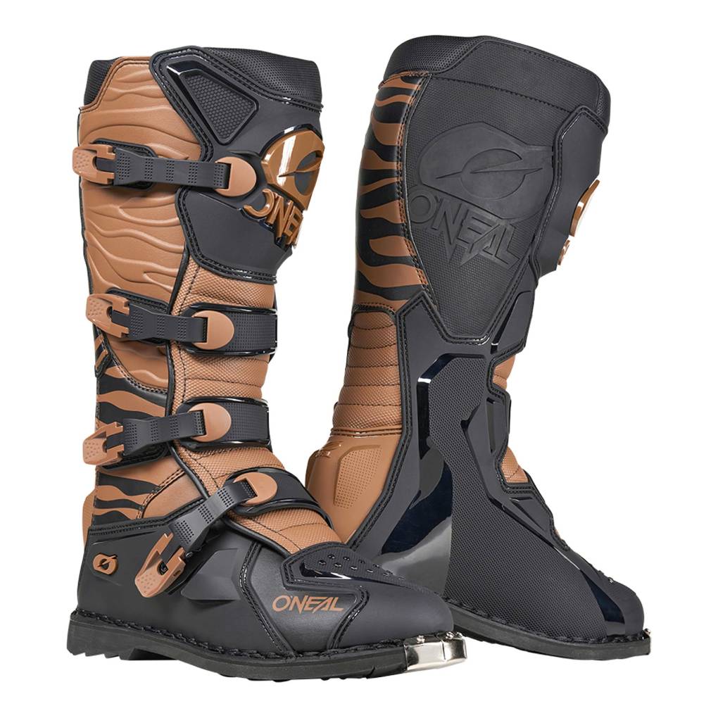 O'NEAL 3SRS ENDURO MOTORCYCLE BOOTS
