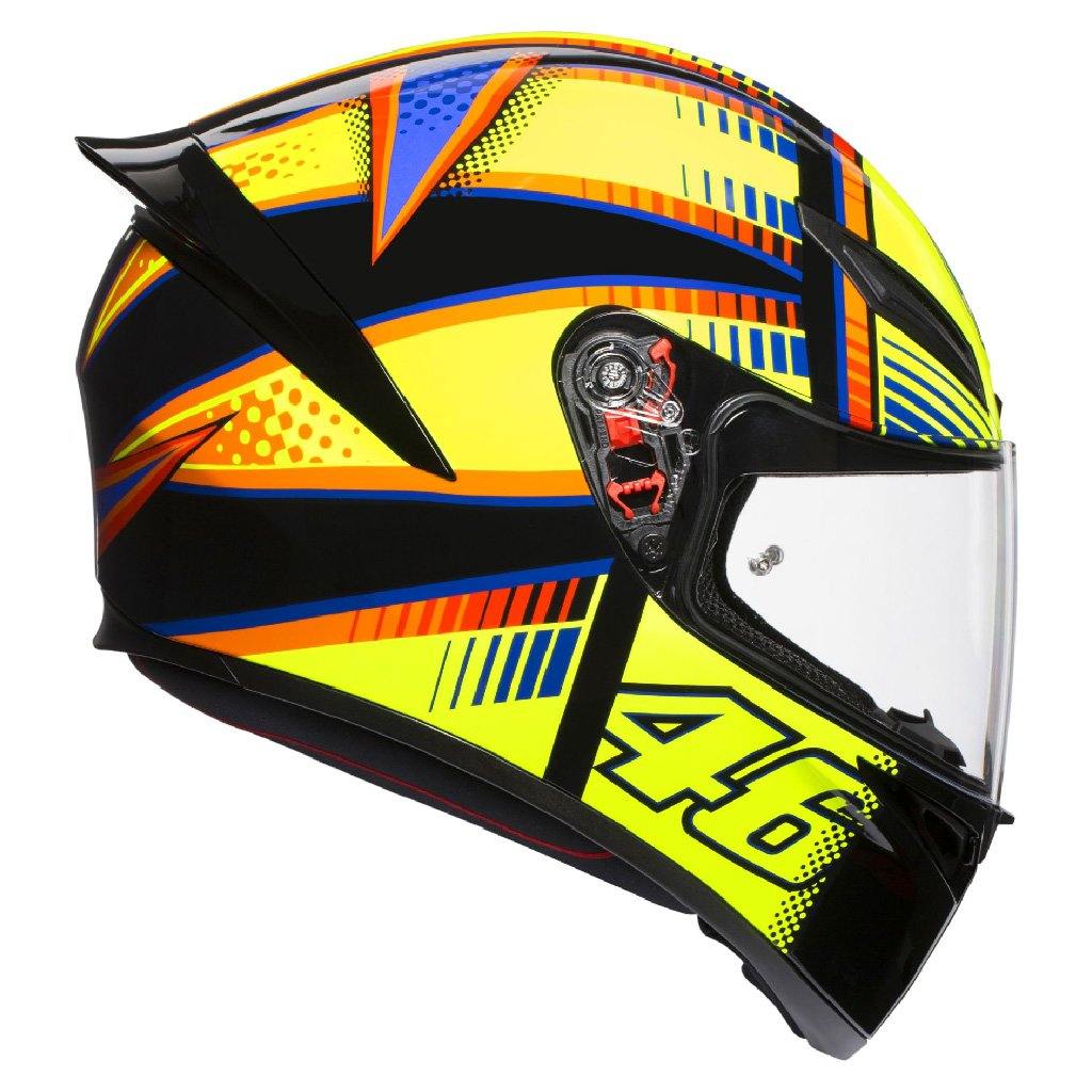 AGV K1ASIA MOTORCYCLE HELMET