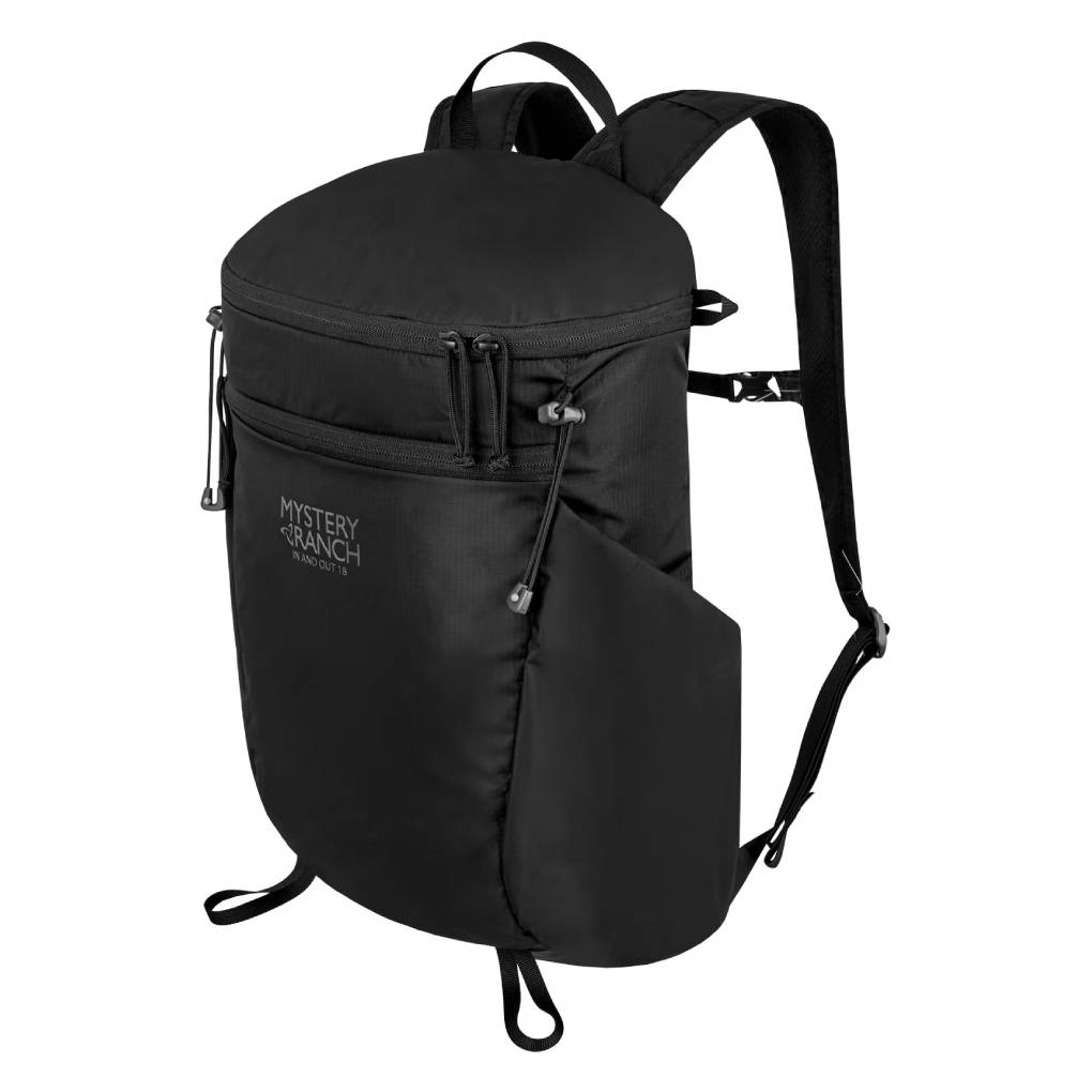MYSTERY RANCH IN AND OUT BACKPACK