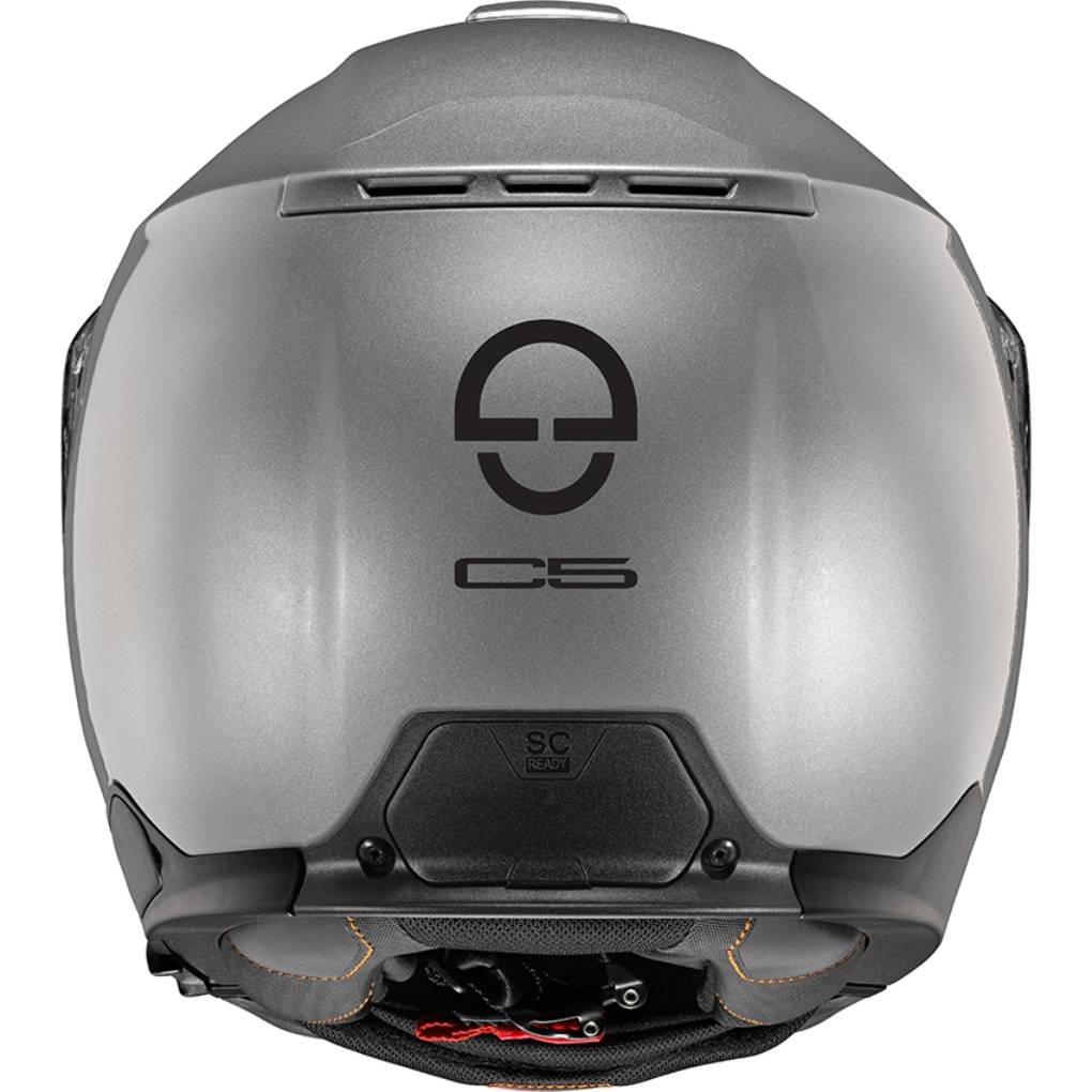 SCHUBERTH C5 MODULAR MOTORCYCLE HELMET