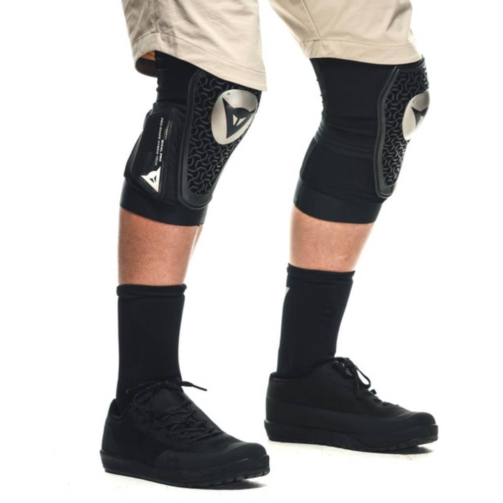DAINESE RIVAL PRO KNEE PROTECTOR