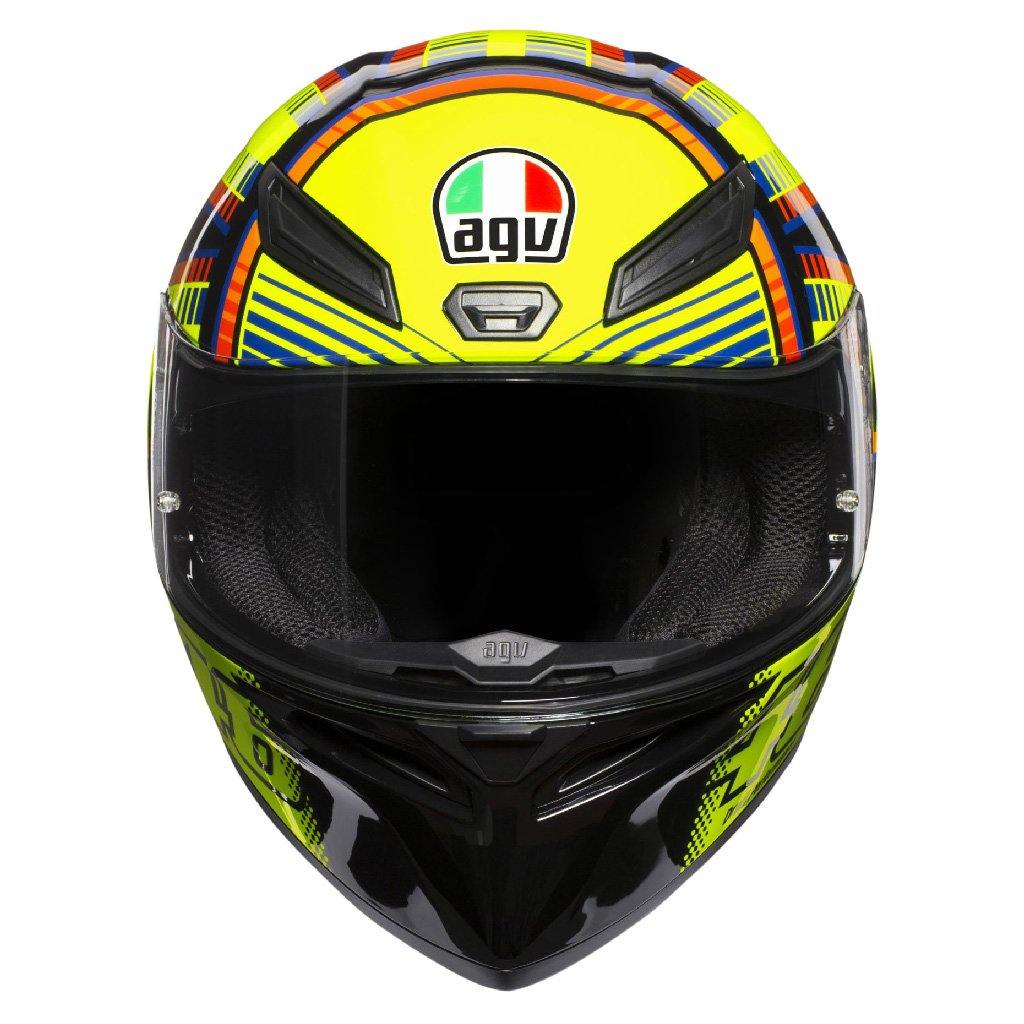 AGV K1ASIA MOTORCYCLE HELMET