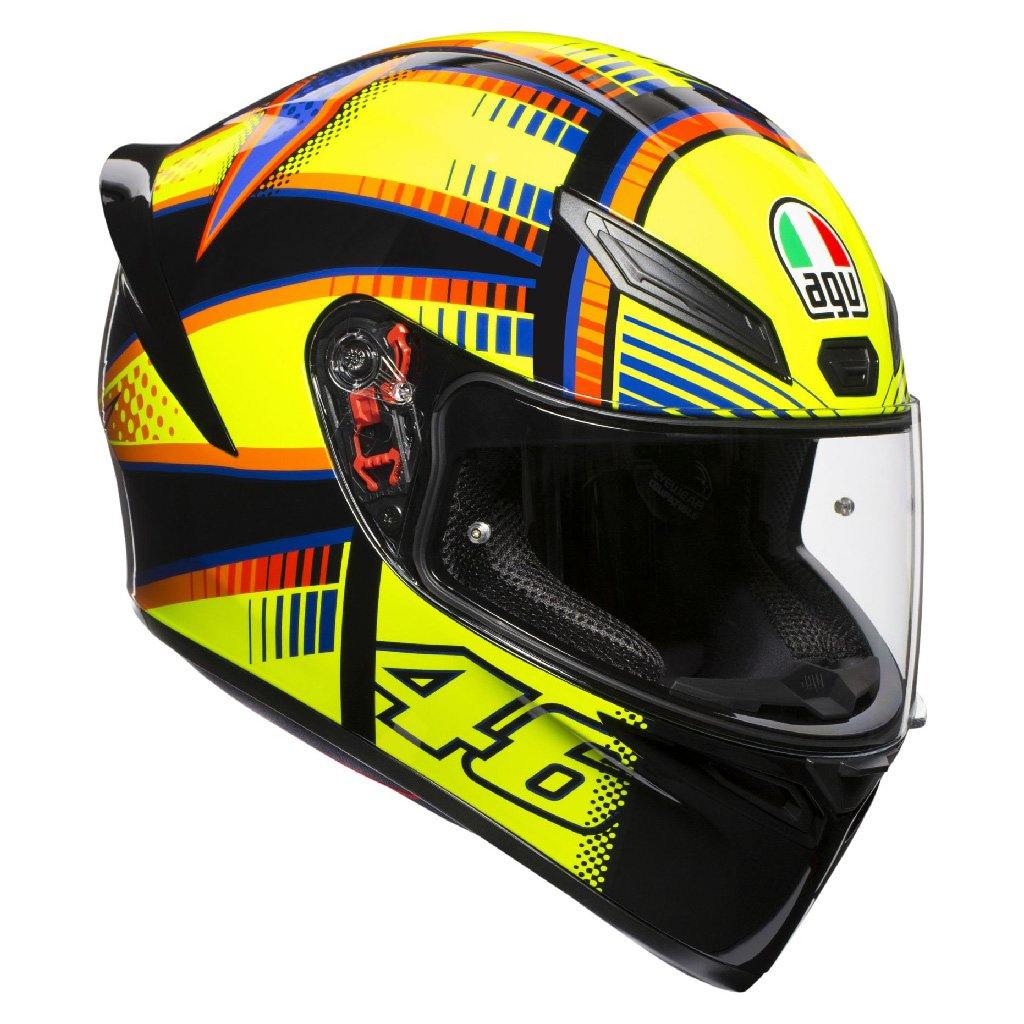 AGV K1ASIA MOTORCYCLE HELMET