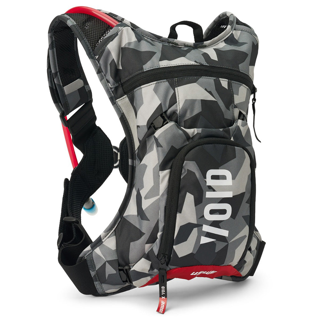 USWE MTB HYDRO HYDRATION BACKPACK 3L