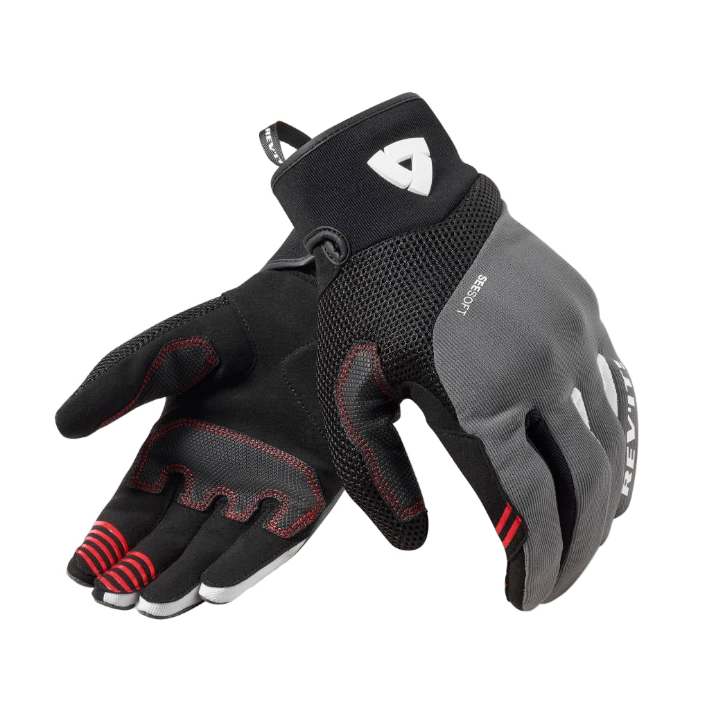 REV'IT FGS221 ENDO MOTORCYCLE GLOVES