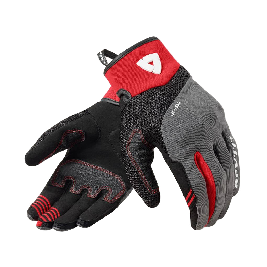 REV'IT FGS221 ENDO MOTORCYCLE GLOVES