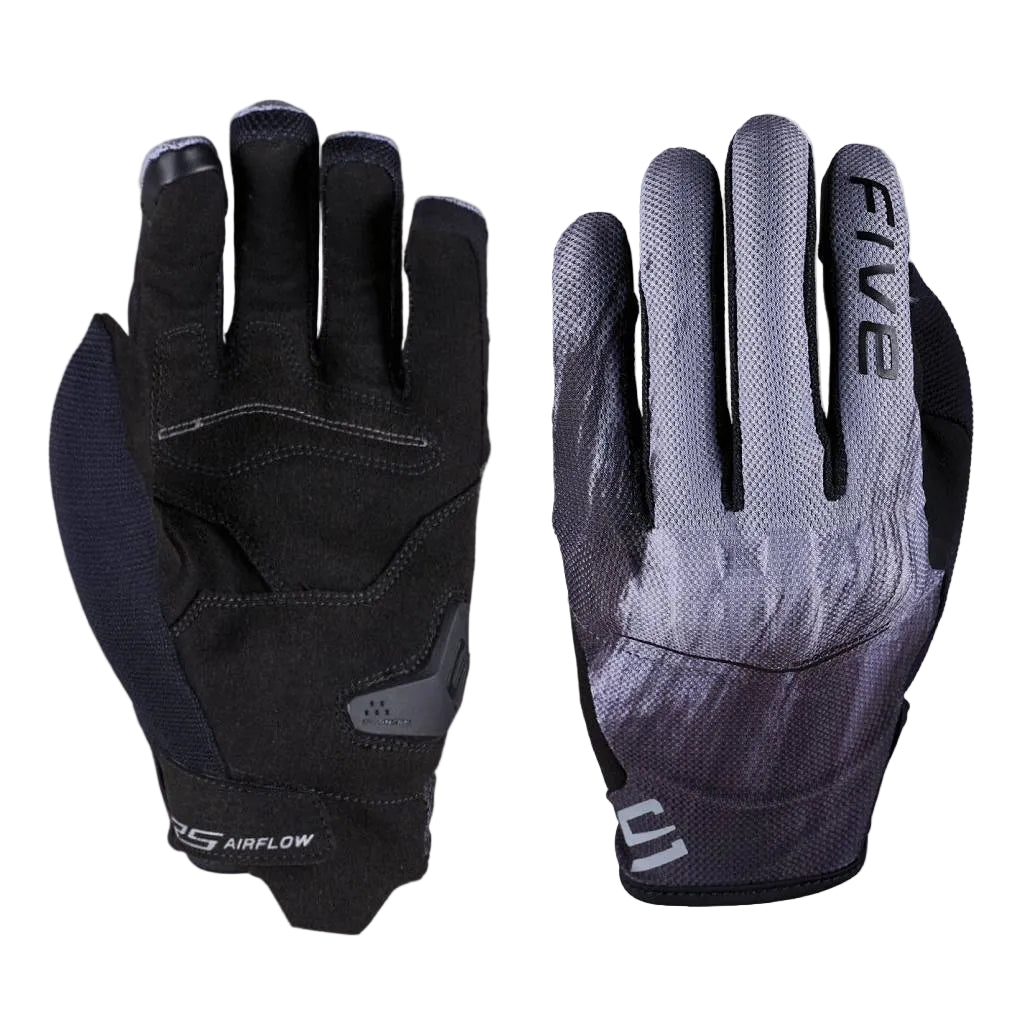 FIVE GLOVES RS AIRFLOW MOTORCYCLE GLOVES
