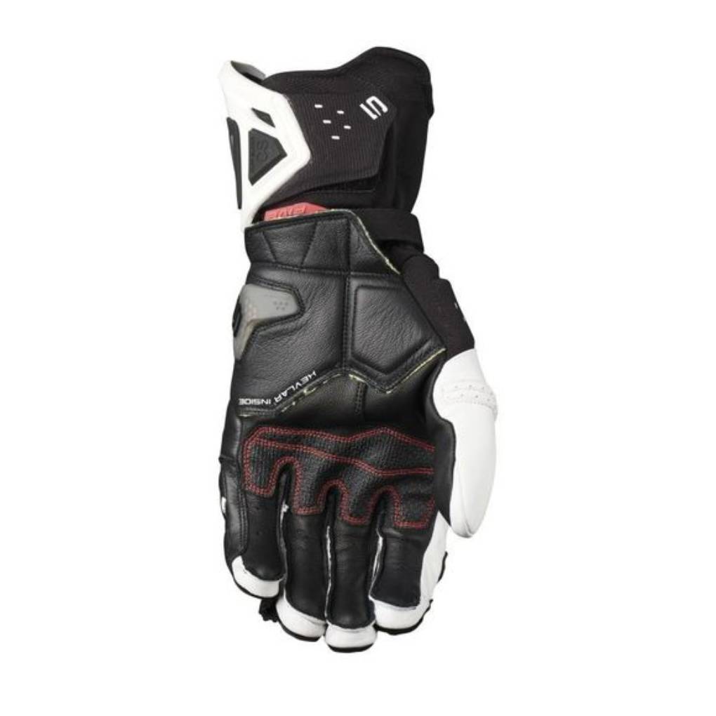 FIVE GLOVES RFX2 EVO MOTORCYCLE GLOVES