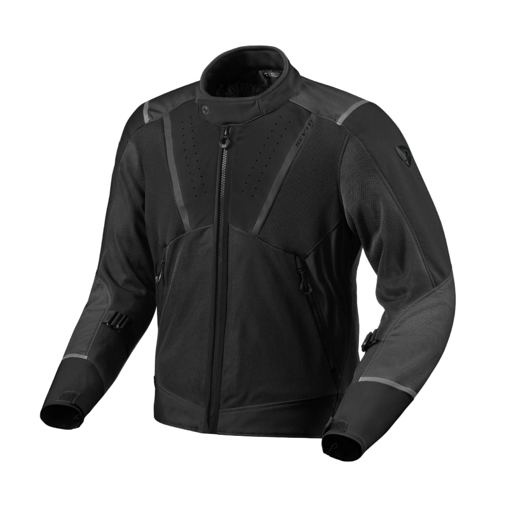 REV'IT FJT388 AIRWAVE 4 MOTORCYCLE JACKET