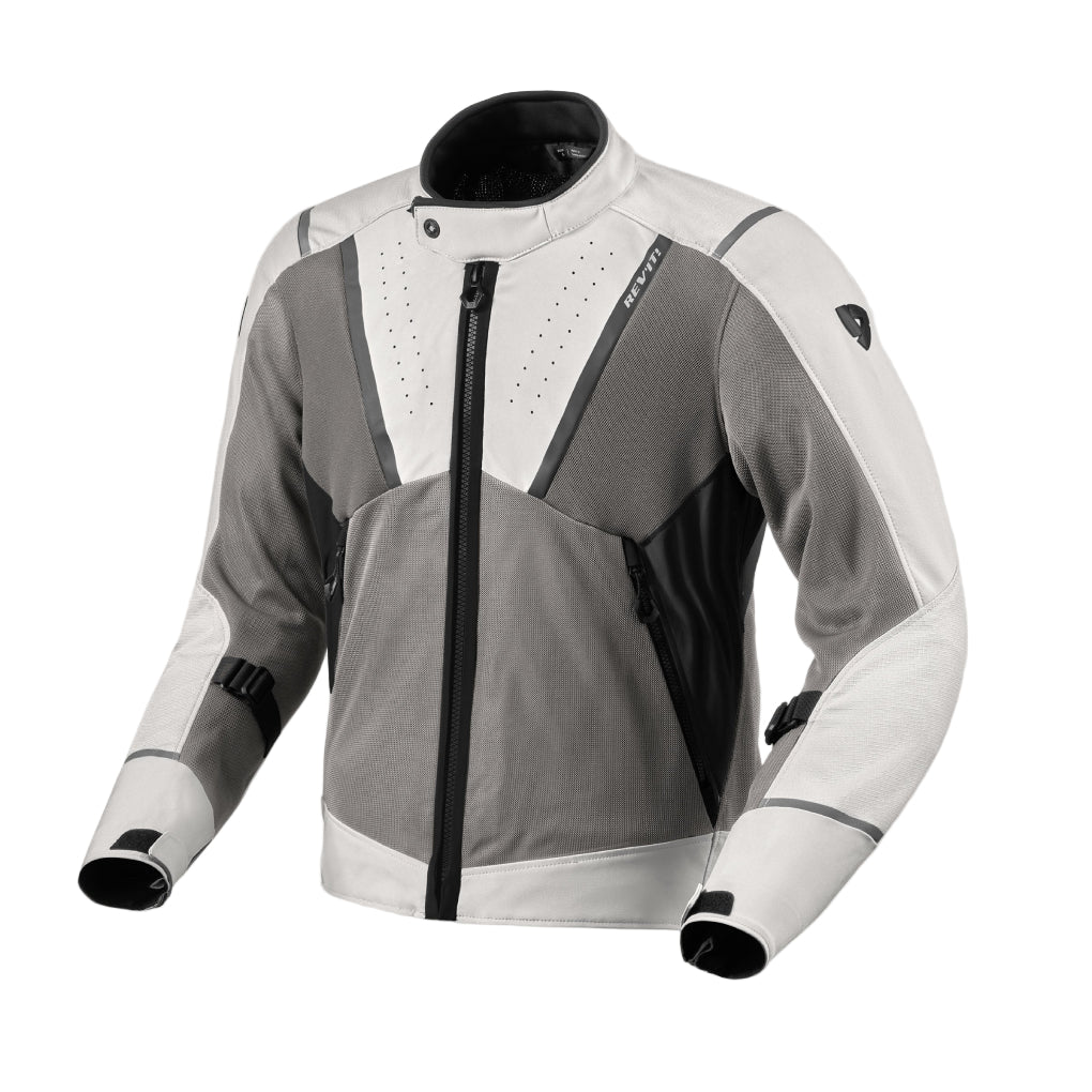 REV'IT FJT388 AIRWAVE 4 MOTORCYCLE JACKET