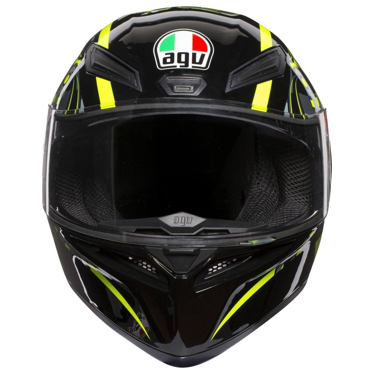 AGV K1ASIA MOTORCYCLE HELMET