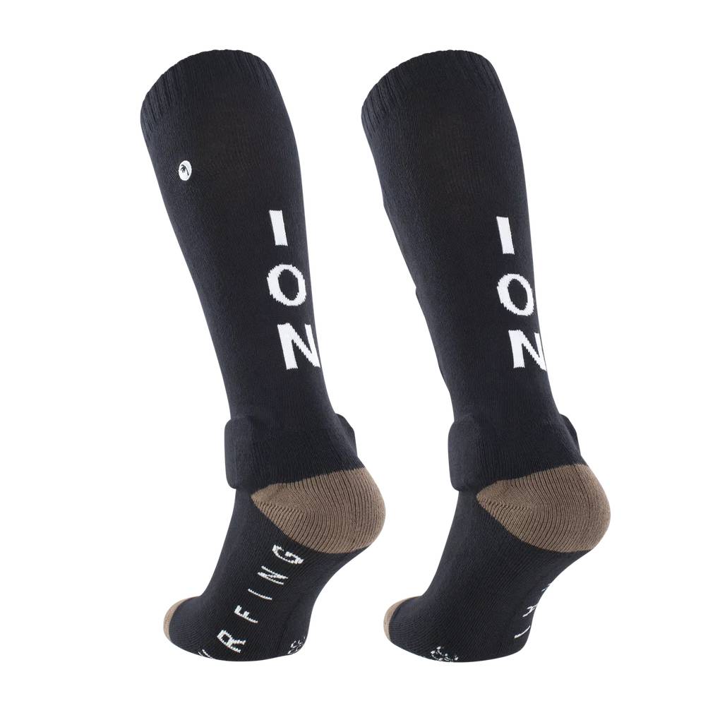 ION SHIN PADS BD-SOCK BICYCLE SOCKS