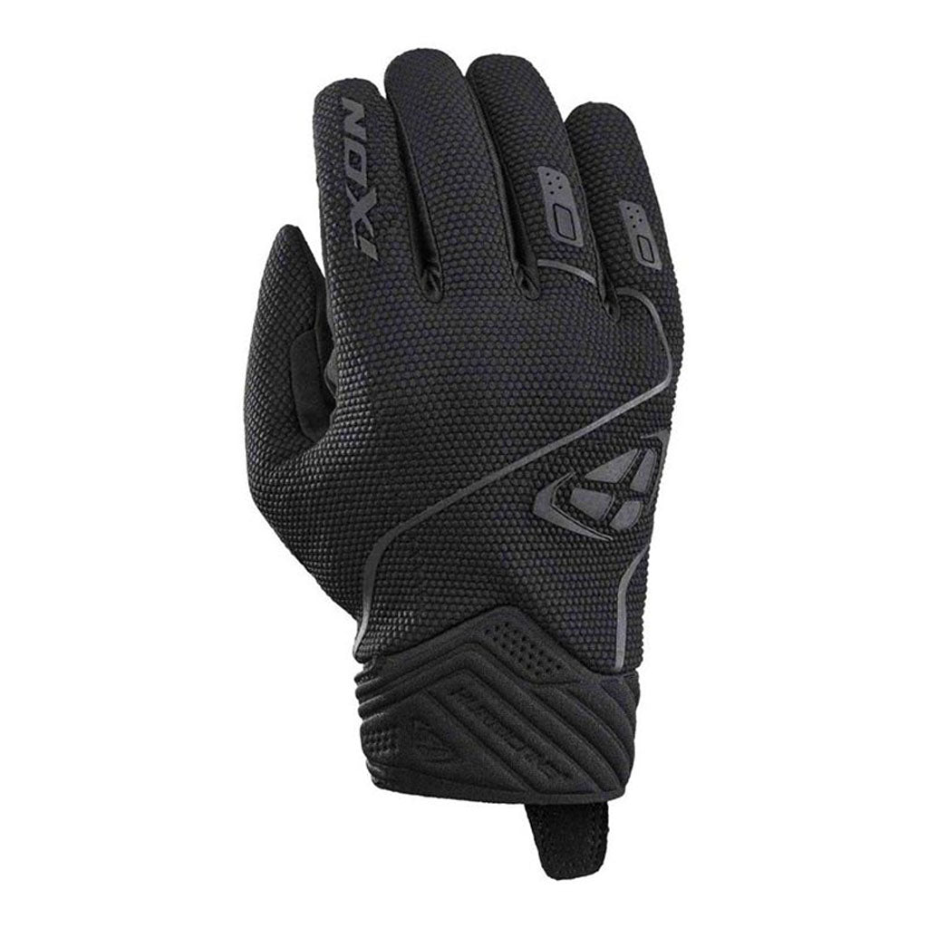 IXON HURRICANE 2 MOTORCYCLE MESH GLOVES