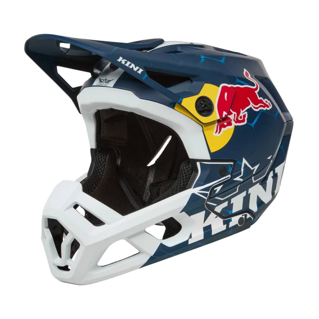 KINI REDBULL EC KR 1.0 BICYCLE HELMET