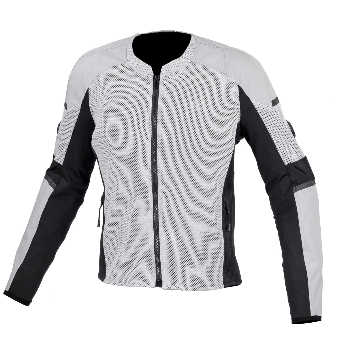 KOMINE JK-180 HEAVY MESH SCRAMBLER WOMEN JACKET