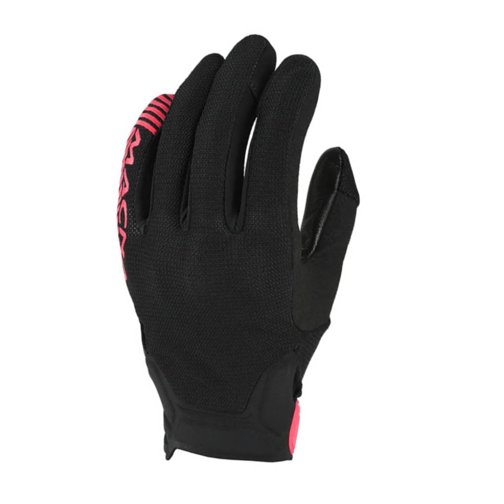 MACNA OBTAIN MOTORCYCLE LEATHER GLOVES for WOMEN