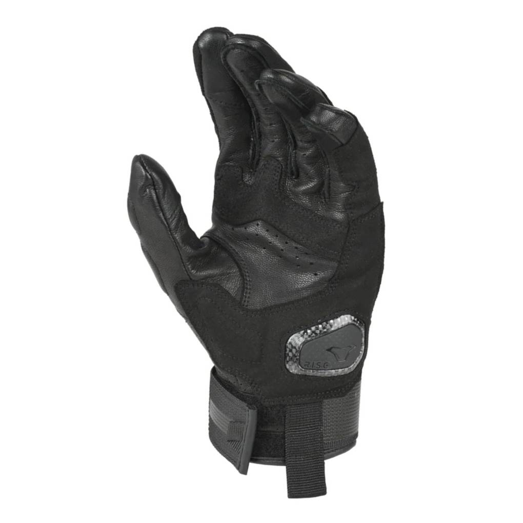 MACNA ULMEX MOTORCYCLE GLOVES