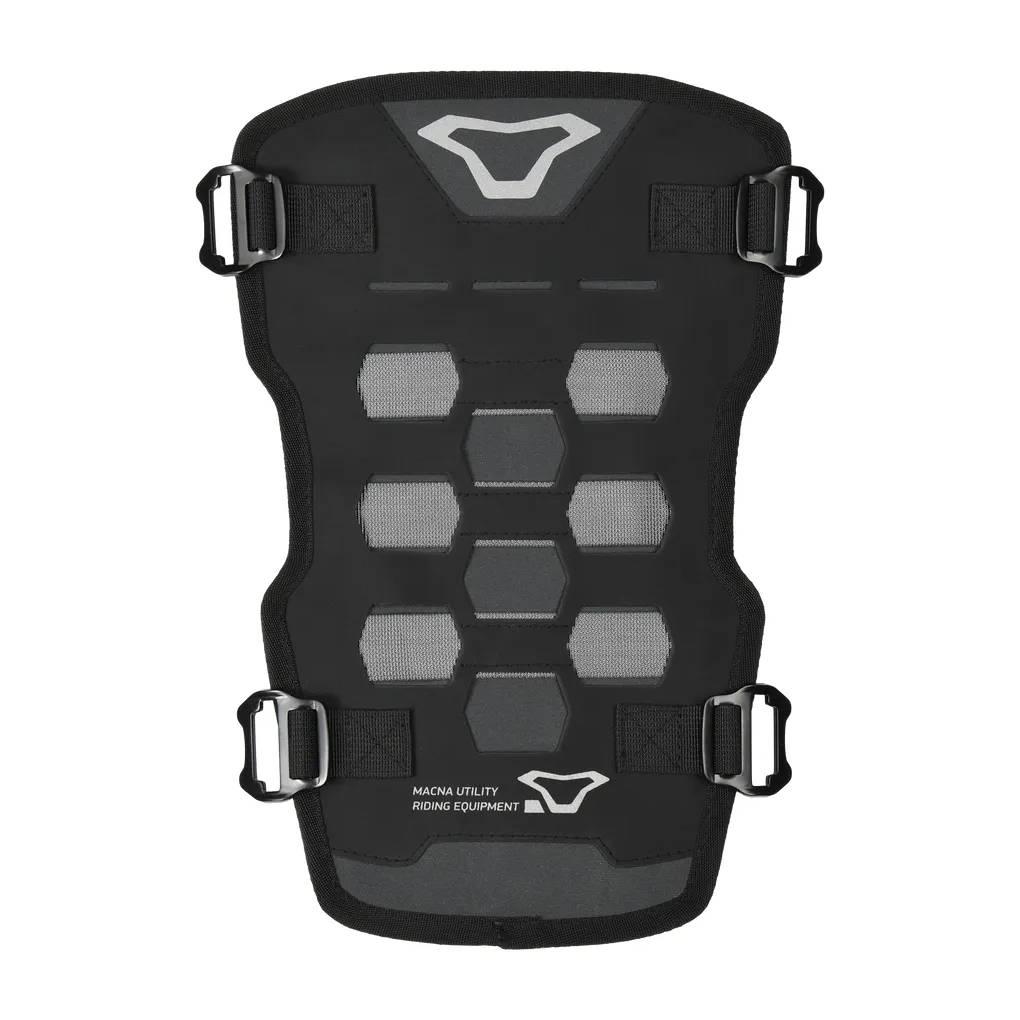 MACNA ROCKTOPUS LUGGAGE NET BINDER