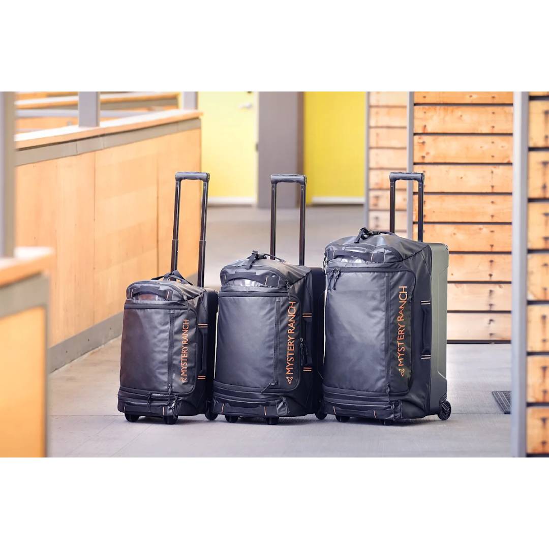 MYSTERY RANCH MISSION WHEELIE