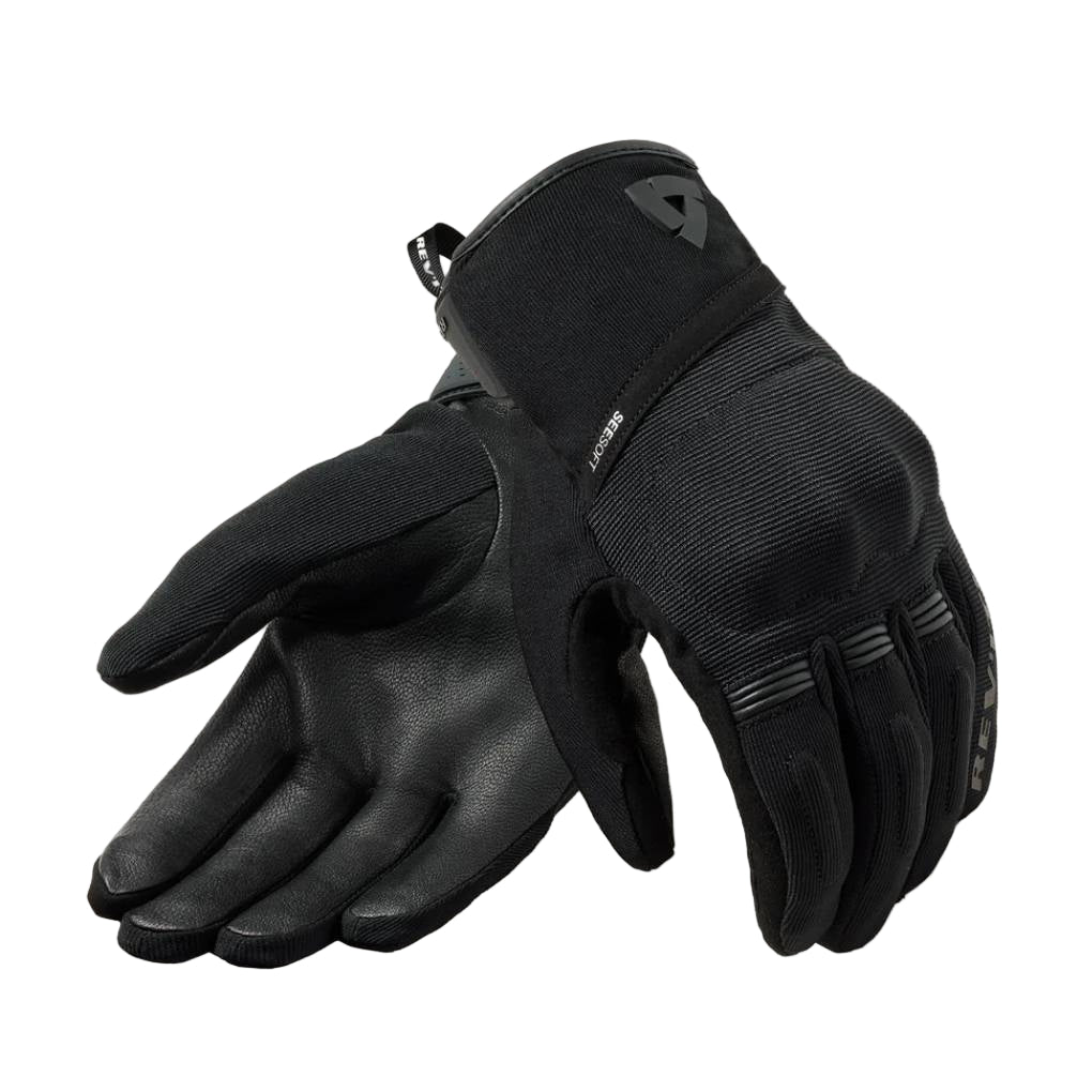 REV'IT! FGS205 MOSCA 2 H2O MOTORCYCLE GLOVES