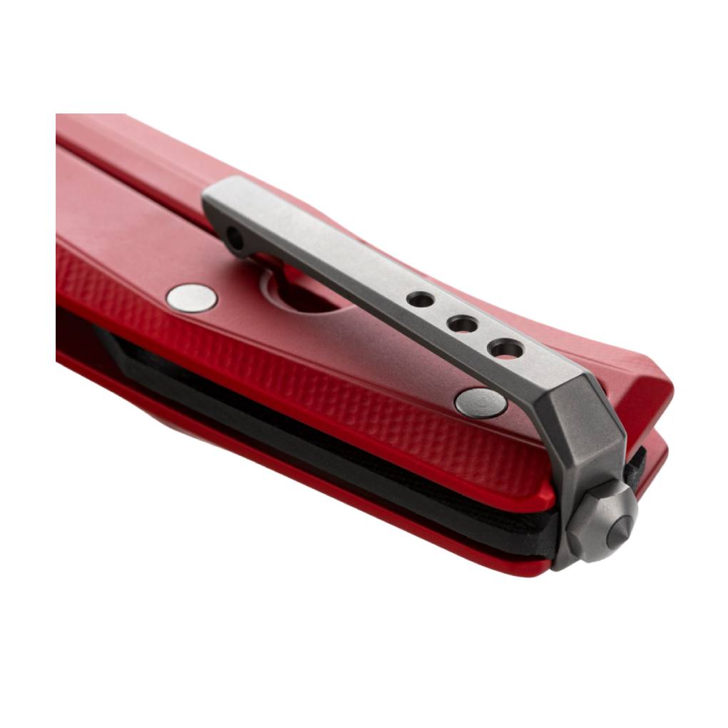 LIONSTEEL FOLDING KNIFE MYTO ALUMINUM