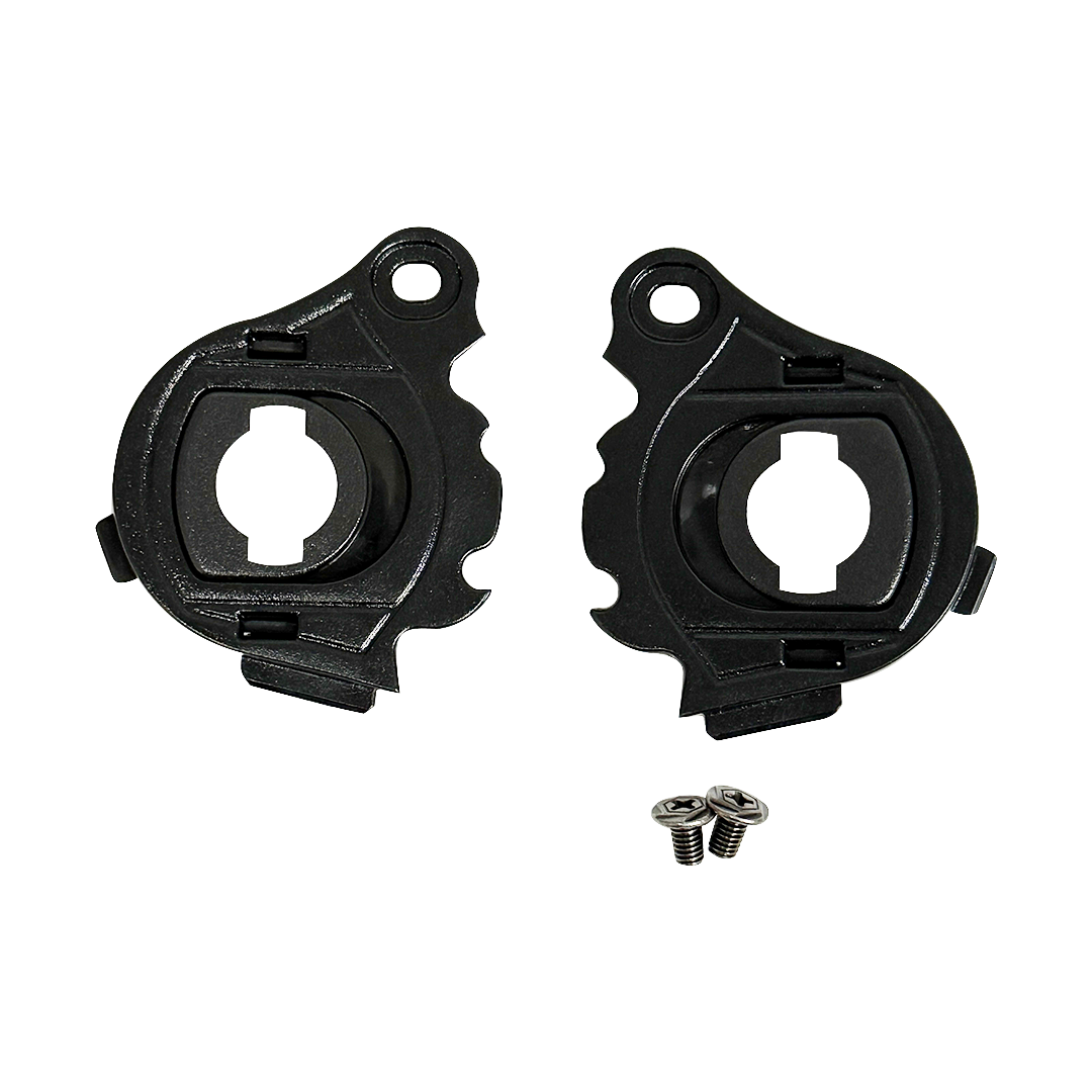 LS2 FF808 STREAM II PARTS AND ACCESSORIES