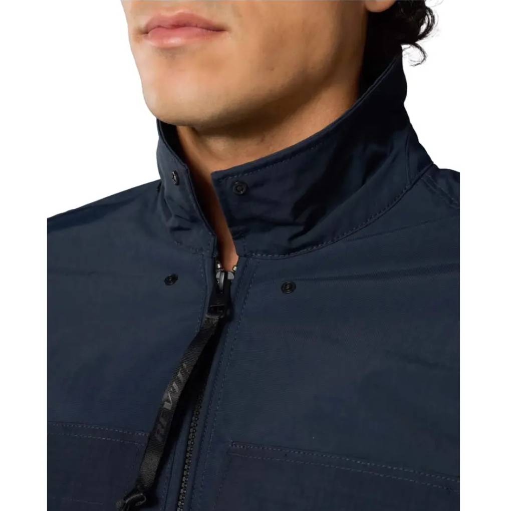 REV'IT! YALETOWN CASUAL OVERSHIRT